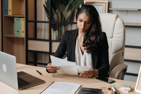 Communication Services