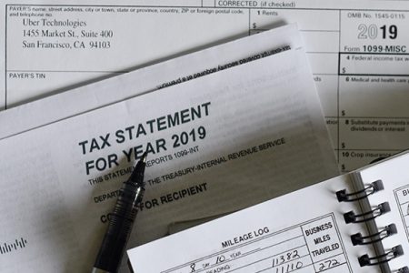 Tourism & Hospitality Services