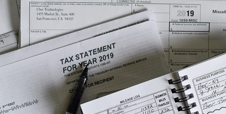 Tourism & Hospitality Services