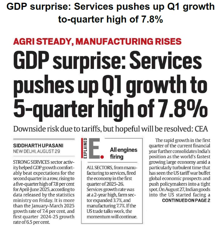 Indian Express