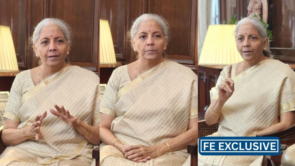 Financial Express